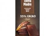 CHOCOLATE 55% CACAO OXFAM